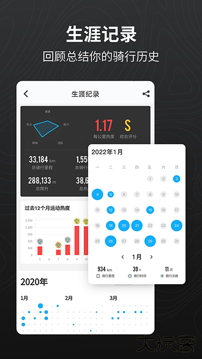 行者app下载 v3.22.1