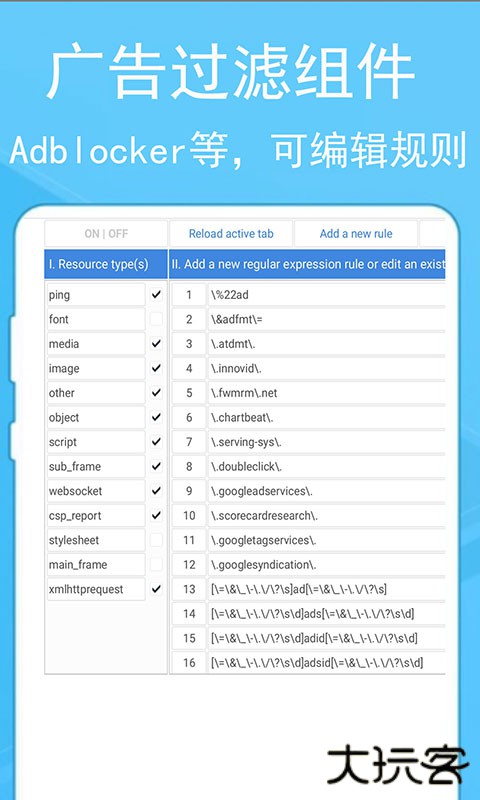 蚂蚁浏览器先锋版下载 v268.80
