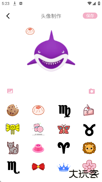 甜蜜蜜相机app手机版下载 v1.11