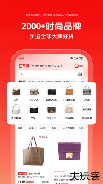 红布林下载 v5.5.7
