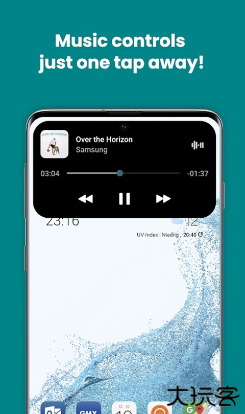 动态岛官方版下载下载 v1.4