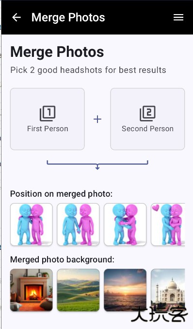 纳米香蕉软件下载安装最新版本免费(Nano Banana)下载 v1.0