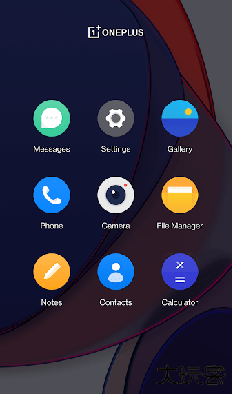 一加氧图标包app手机版下载 一加氧图标包app手机版下载