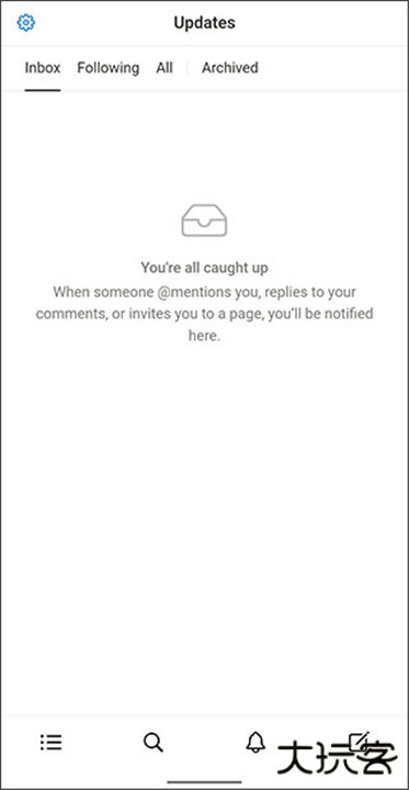 notion安卓版下载 v0.6.374