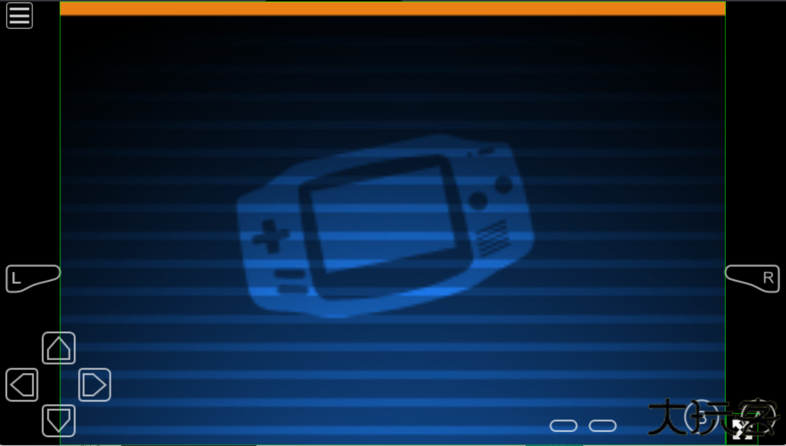 MyBoy模拟器2.0.8汉化版