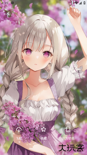 风铃壁纸最新版