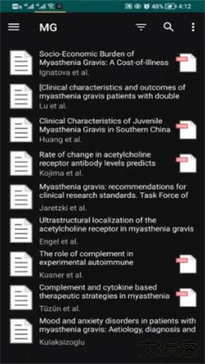 Zoo for Zotero文献管理下载 v3.1