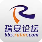 瑞安论坛官方下载安装最新版本下载 v7.0.0