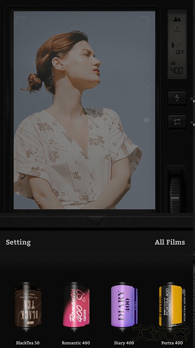 FIMO相机安卓下载 v3.13.1