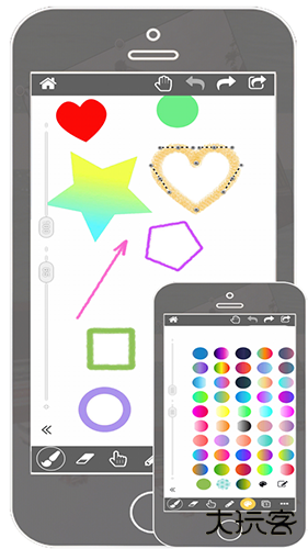 KritaAI绘画软件下载 v5.2.9