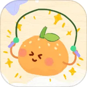 橙子跳绳软件安卓版下载 v1.04