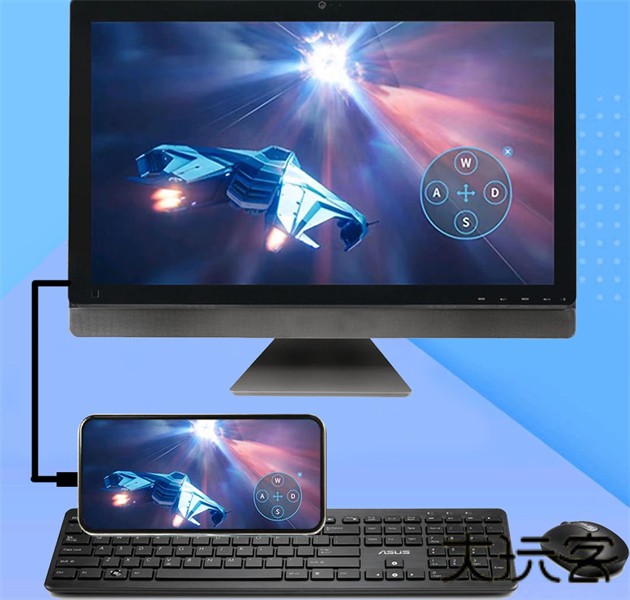 都玩投屏手机版