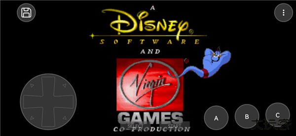 md模拟器中文版