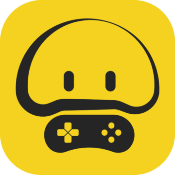 蘑菇云游app下载 v3.9.2
