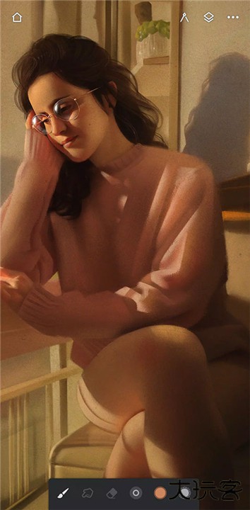 infinitepainter下载 v7.1.15