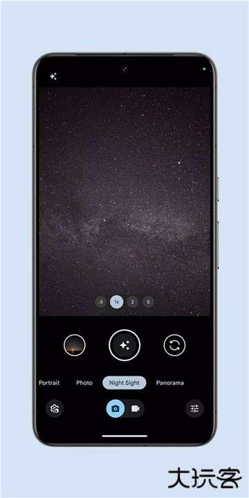 谷歌相机小米专用版下载 v9.8.102.748116395.16