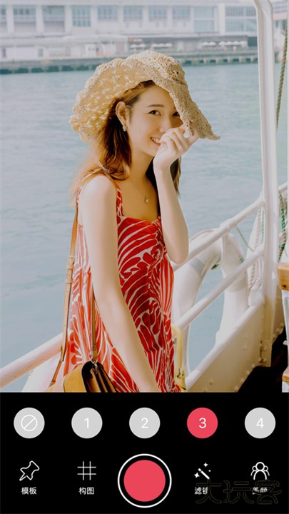 构图相机app下载 v1.3