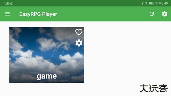 EasyRPG模拟器下载 v0.8