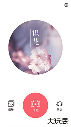 识花君app