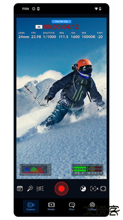 Blackmagic相机下载 2026