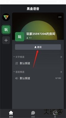黑盒语音app3