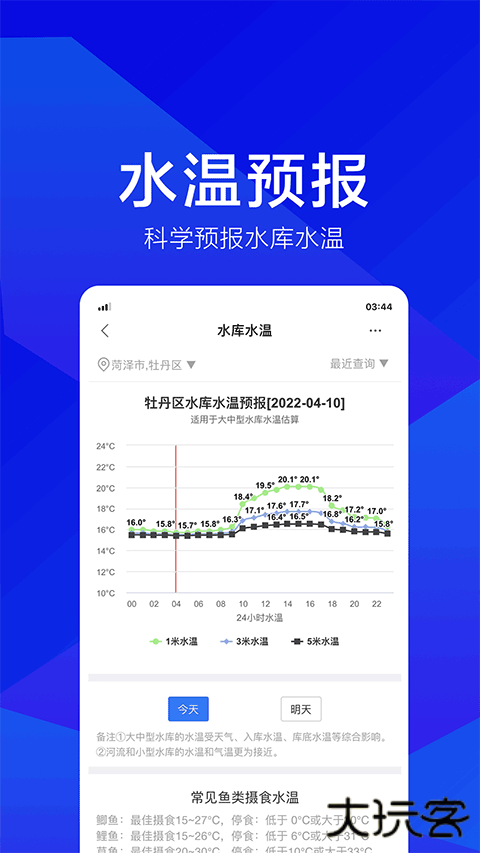 野钓之家官方正版下载2025下载 v1.9.3
