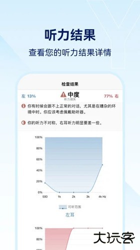 小维妙音助听器手机版下载 v1.2.9.9
