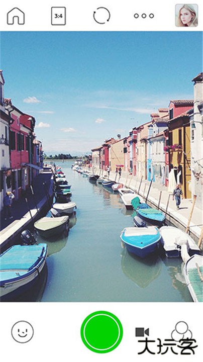 linecamera相机下载 v17.0.2