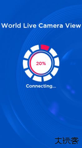 全球摄像头实时监控下载 v4.8.1