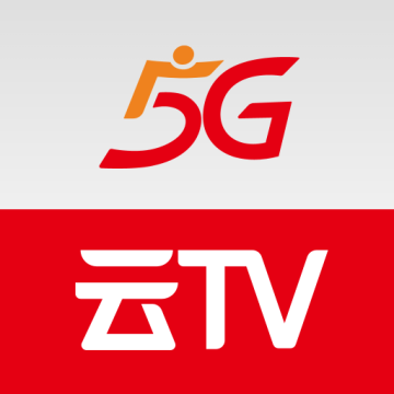 5G云TV电视版下载 v1.3.