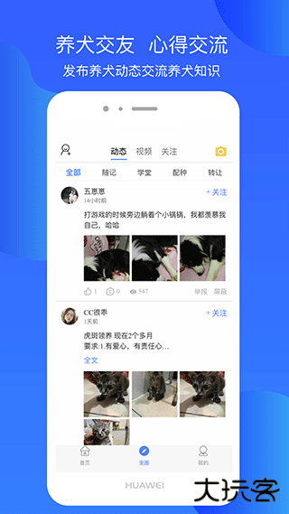 犬卫士下载 v1.3.60