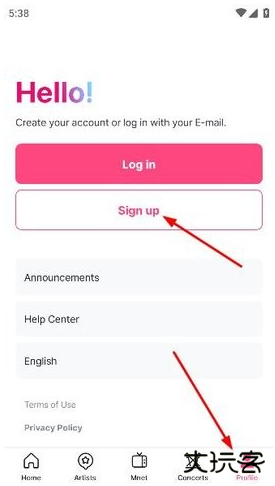 mentplus安卓官方版下载
