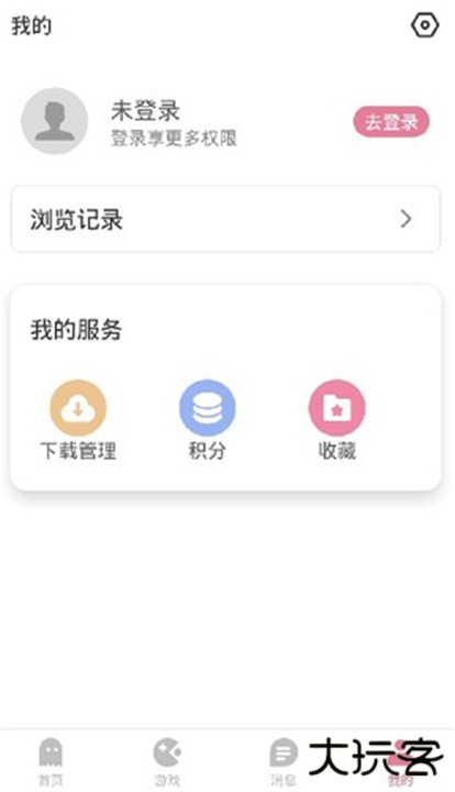 游咔下载 v3.7.3