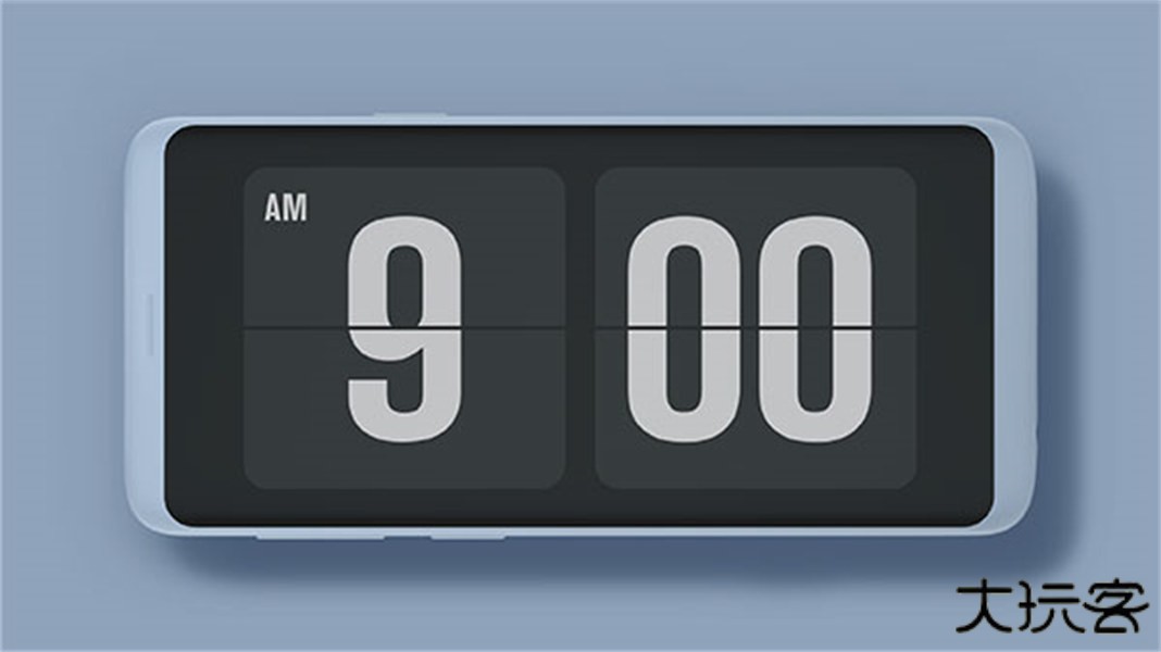 fliqlo时钟屏保下载 v3.0.6