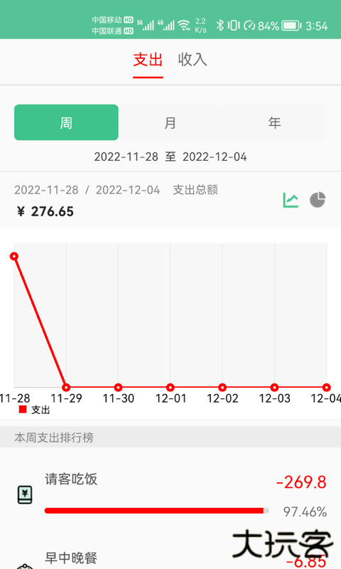 乐记鑫记账下载 v1.0.0