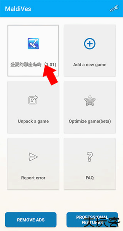 MaldiVes模拟器安卓版