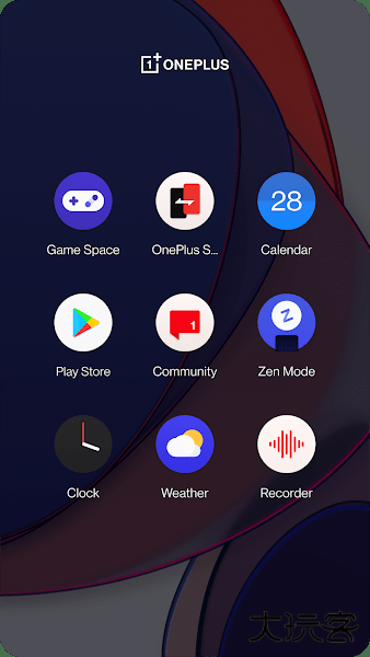 一加氧图标包app手机版下载下载 v3.0.7