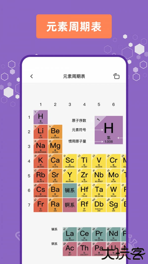 烧杯化学实验室中文版