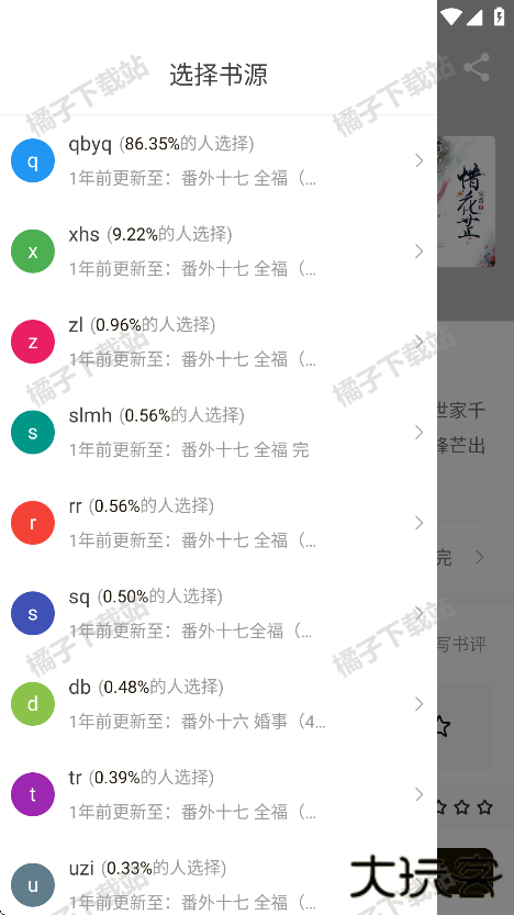 冬瓜畅看大全小说免费版下载