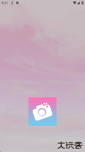 甜蜜蜜相机app手机版下载 v1.11