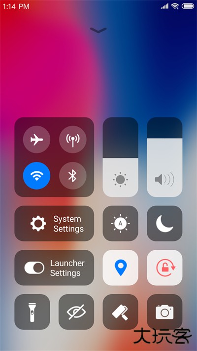 x桌面安卓变苹果下载 v3.4.4