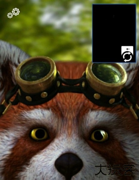 怎么去掉人脸截图1