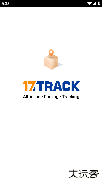 17TRACK国际物流查询平台app下载最新版
