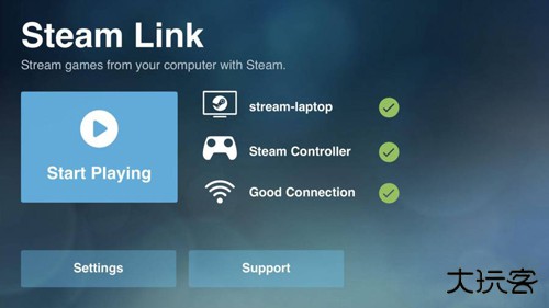 steam流动应用下载 v1.3.15