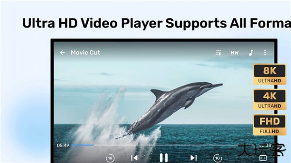 mx播放器下载 v1.94.3