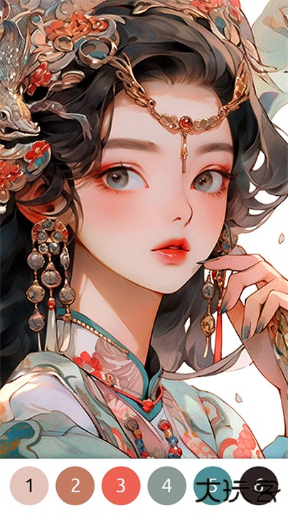 绘涂小组件app下载 v1.1.4