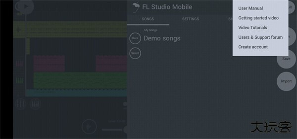 FL Studio Mobile图片7