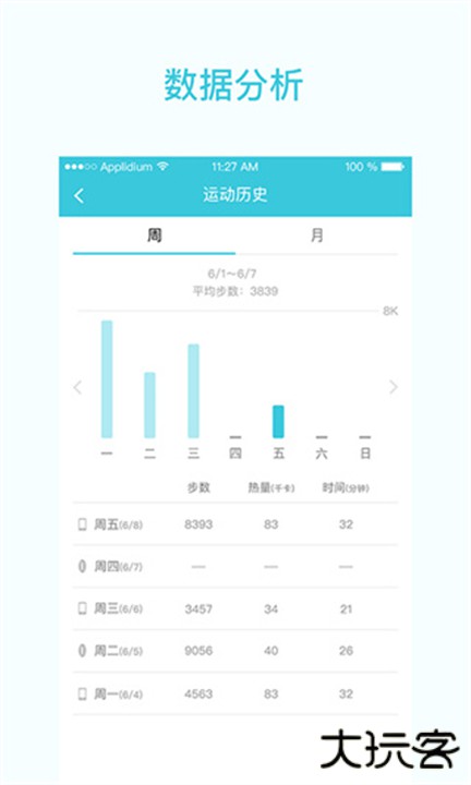 一起走专业版下载 v4.6.8