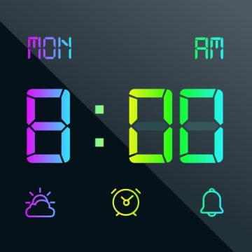 全屏时钟app下载 v3.0.8