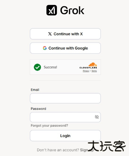 Grok3中文版(Grok Beta)
